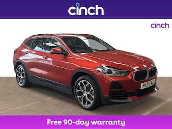 2021 - xDrive 25e Sport 5dr Auto