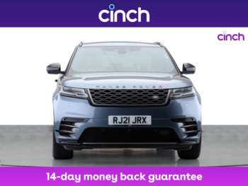 Used Land Rover Range Rover Velar 2021 for sale - 74948597: Photo