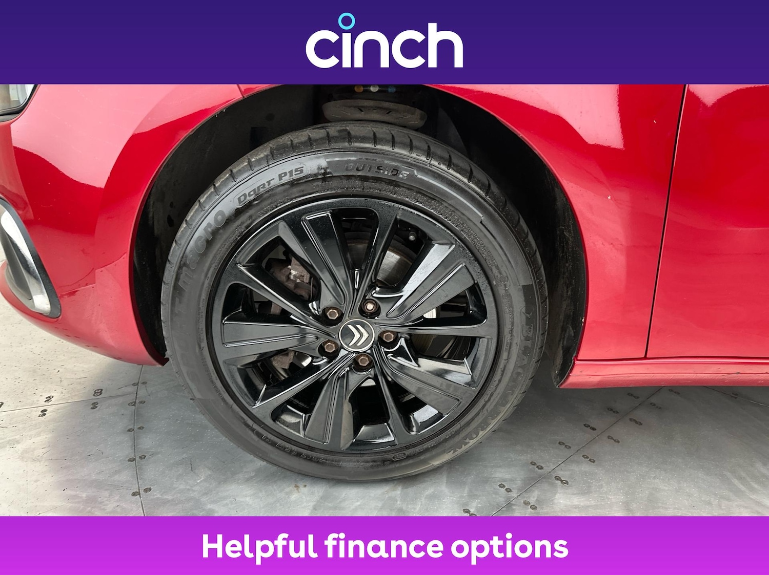 Used Citroen C4 Grand Picasso 2019 for sale - 76545779: Photo 24