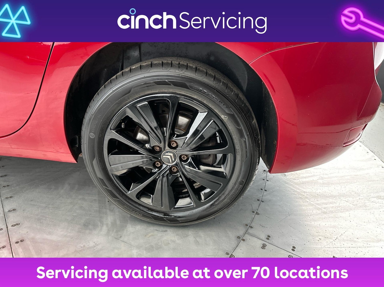 Used Citroen C4 Grand Picasso 2019 for sale - 76545779: Photo 26