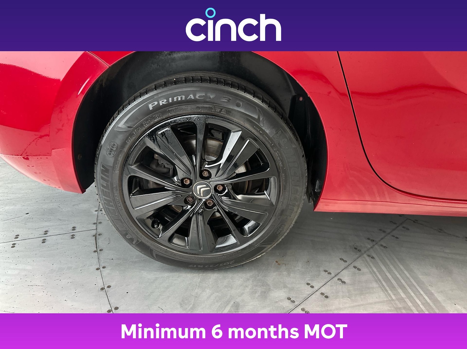 Used Citroen C4 Grand Picasso 2019 for sale - 76545779: Photo 27