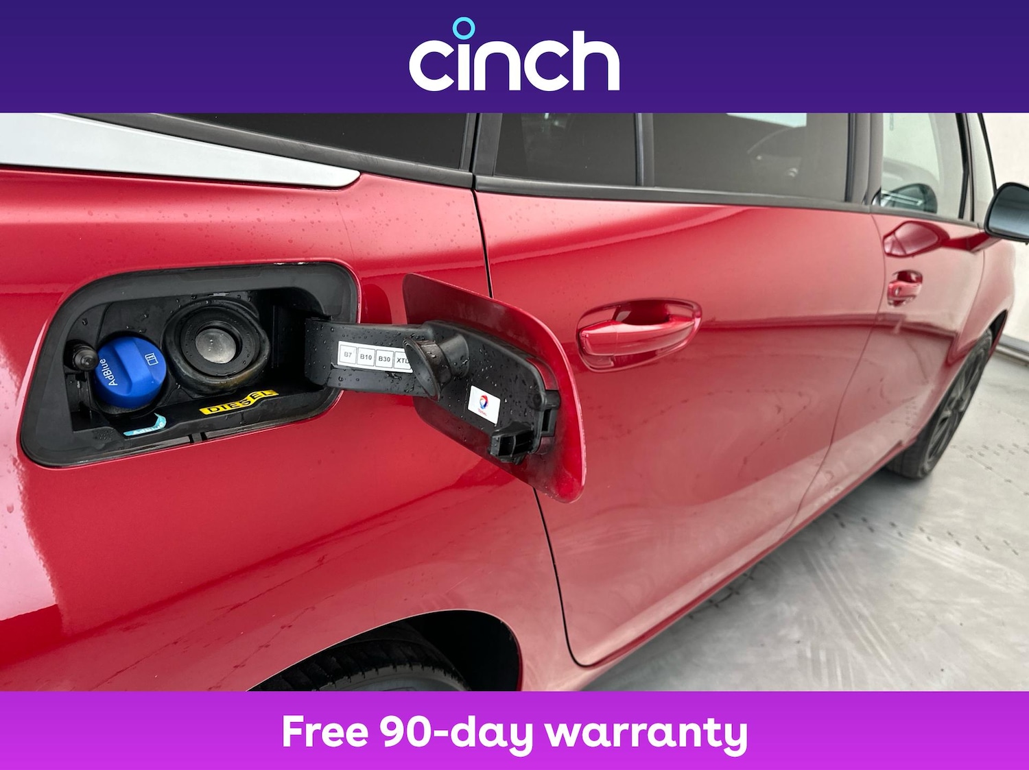 Used Citroen C4 Grand Picasso 2019 for sale - 76545779: Photo 29