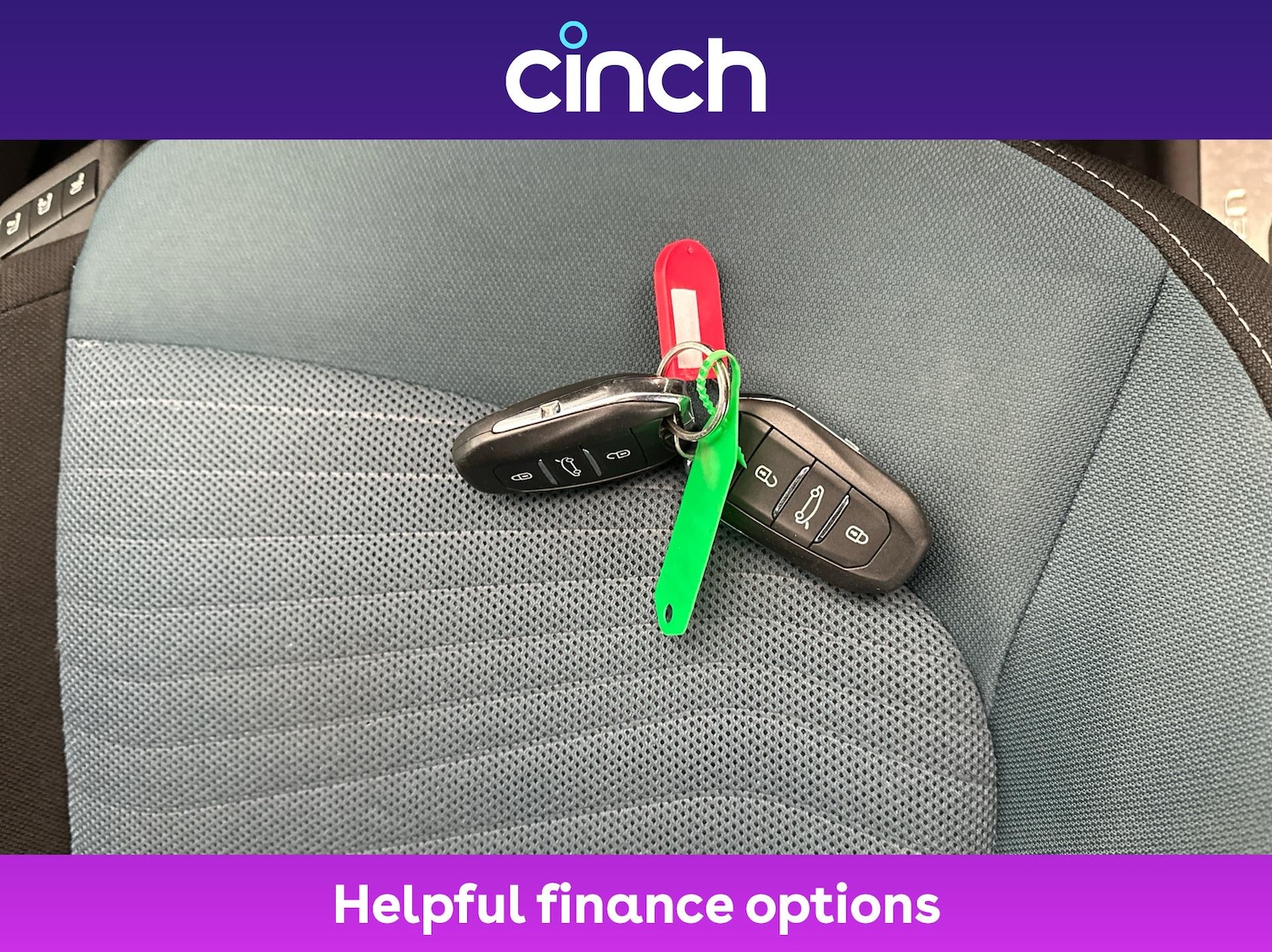 Used Citroen C4 Grand Picasso 2019 for sale - 76545779: Photo 30