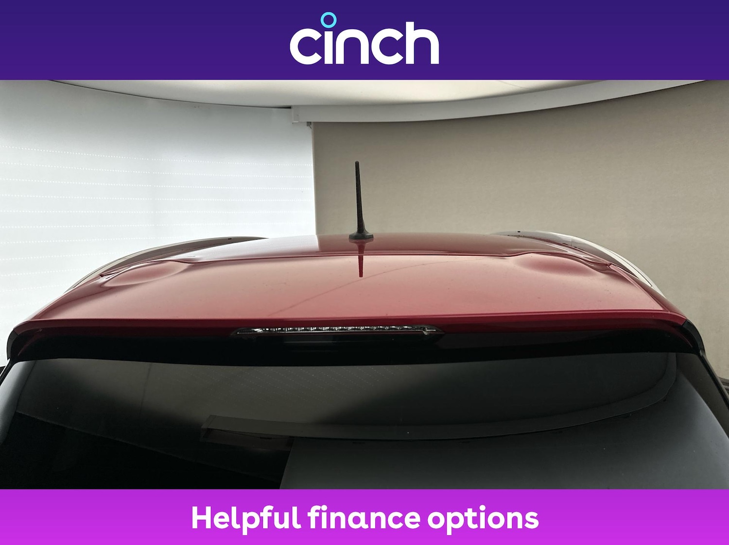 Used Citroen C4 Grand Picasso 2019 for sale - 76545779: Photo 35