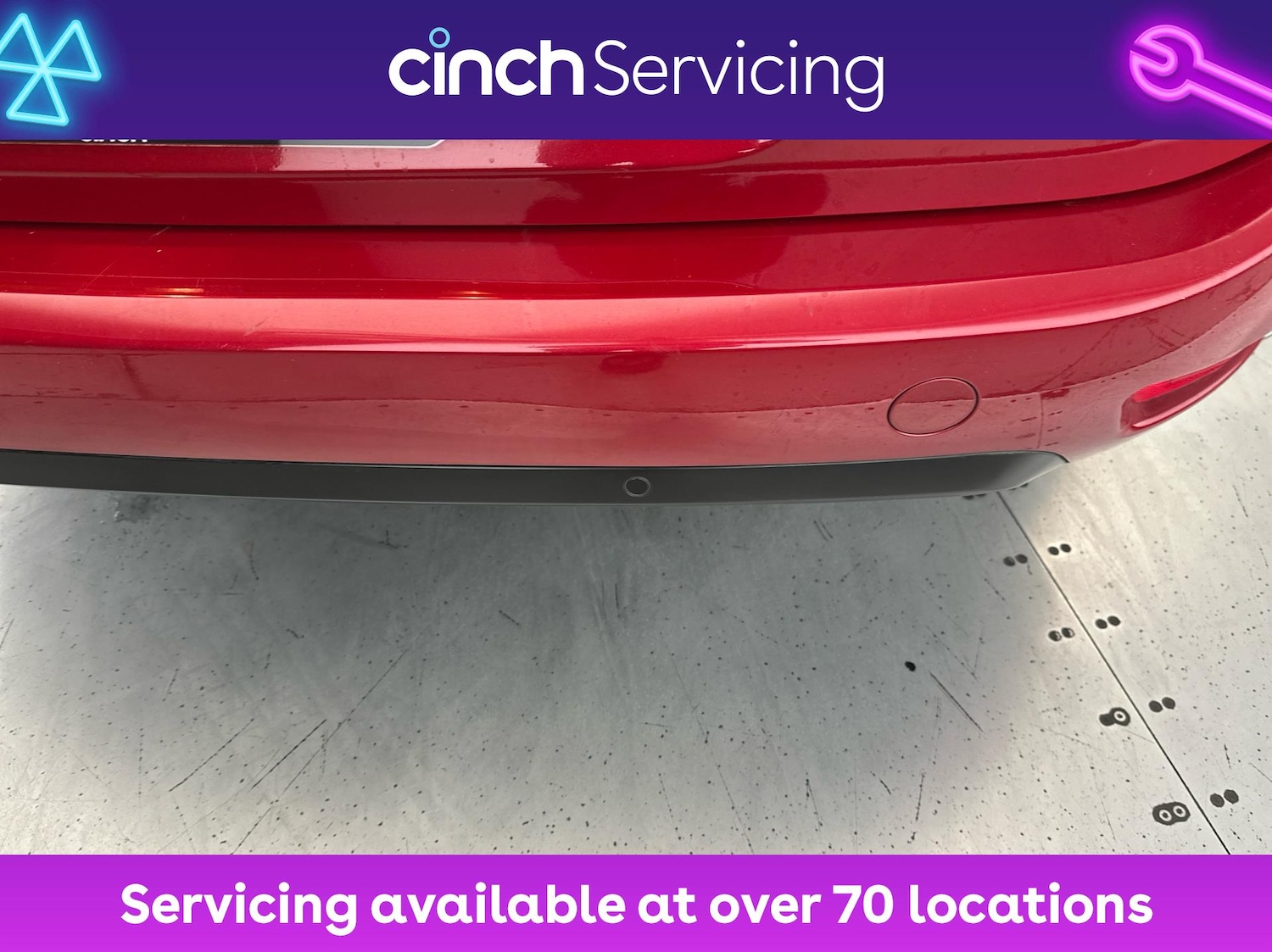 Used Citroen C4 Grand Picasso 2019 for sale - 76545779: Photo 36