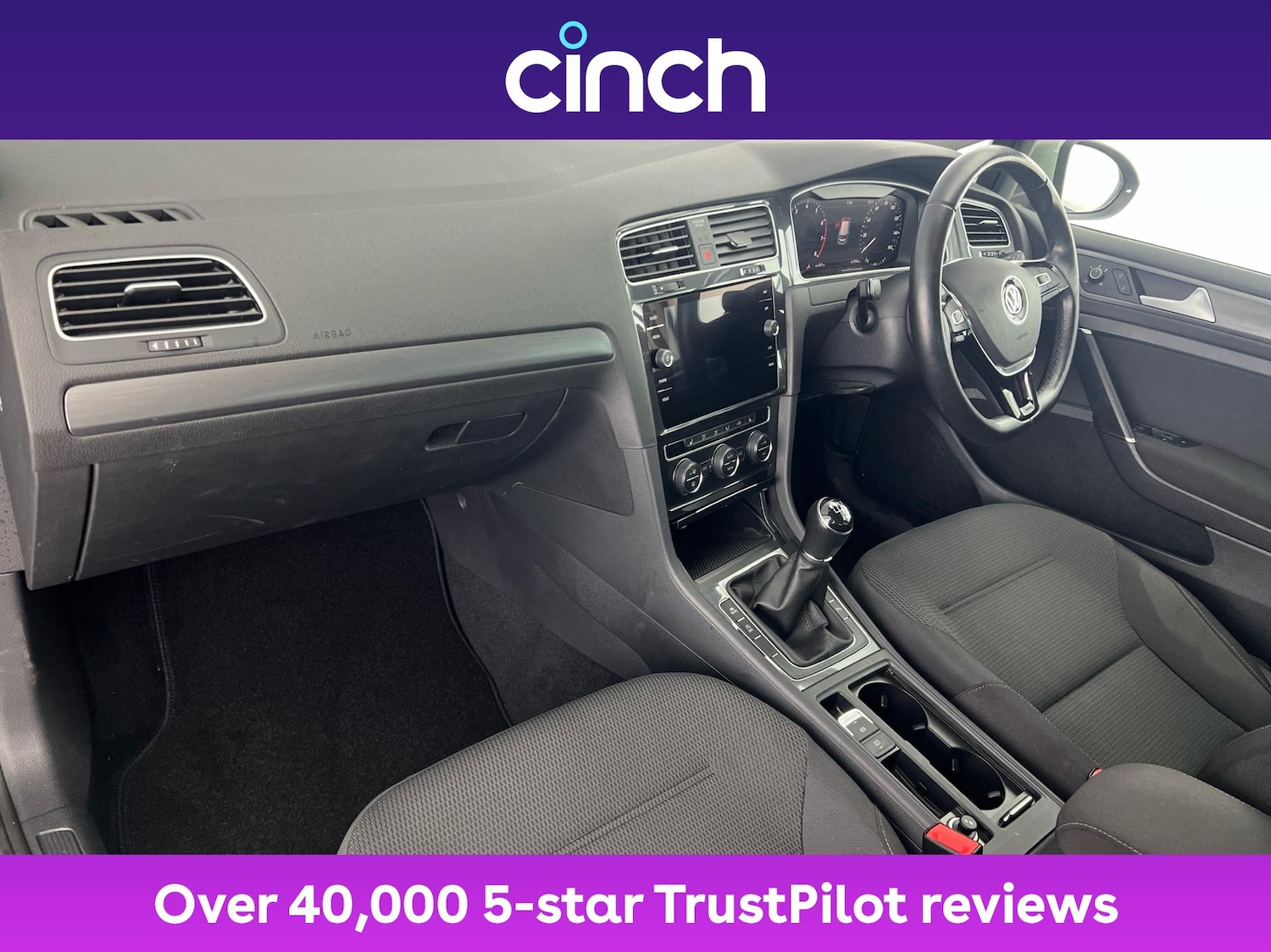 Used Volkswagen Golf 2020 for sale - 77071827: Photo 14