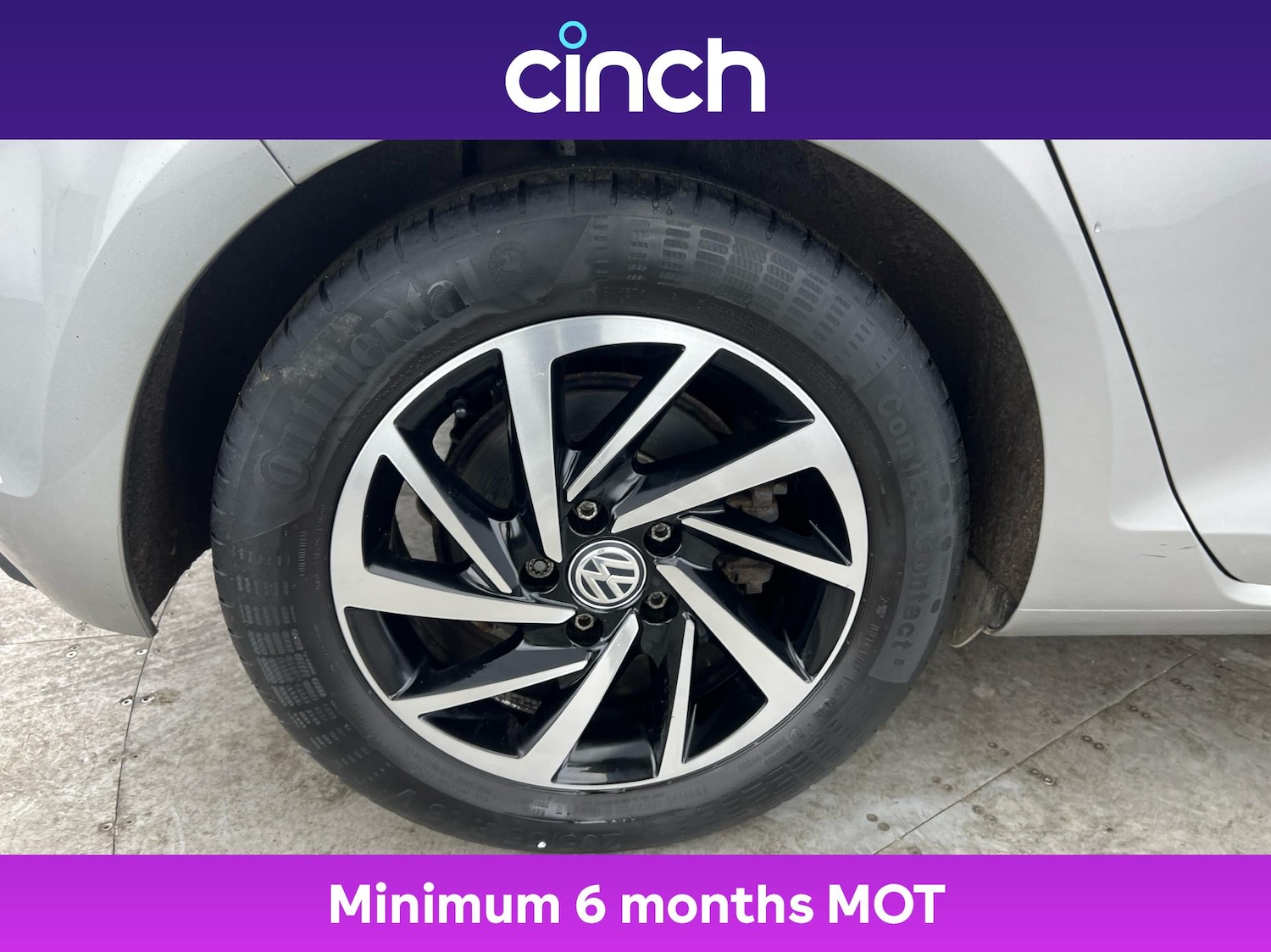 Used Volkswagen Golf 2020 for sale - 77071827: Photo 27