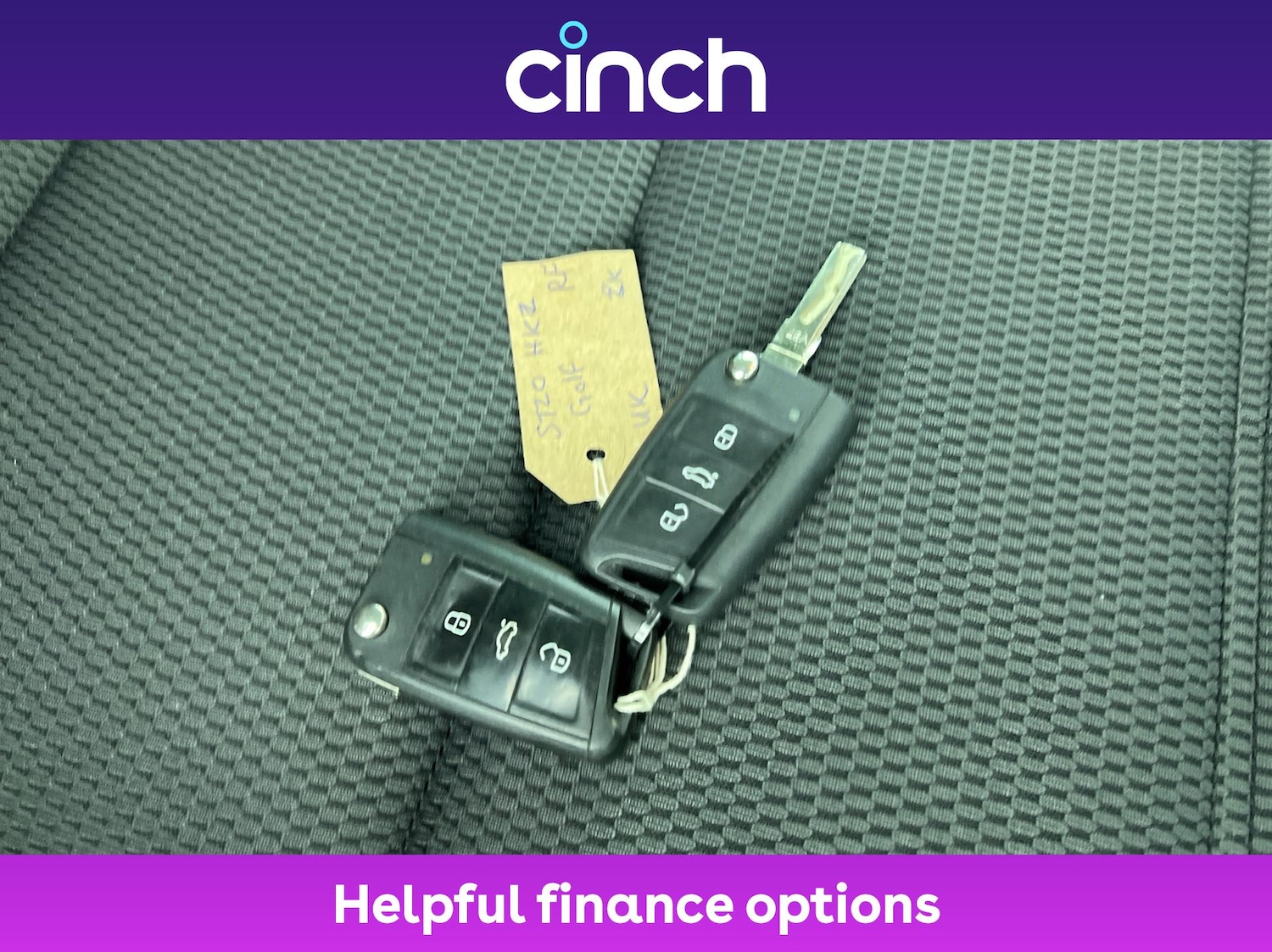 Used Volkswagen Golf 2020 for sale - 77071827: Photo 30