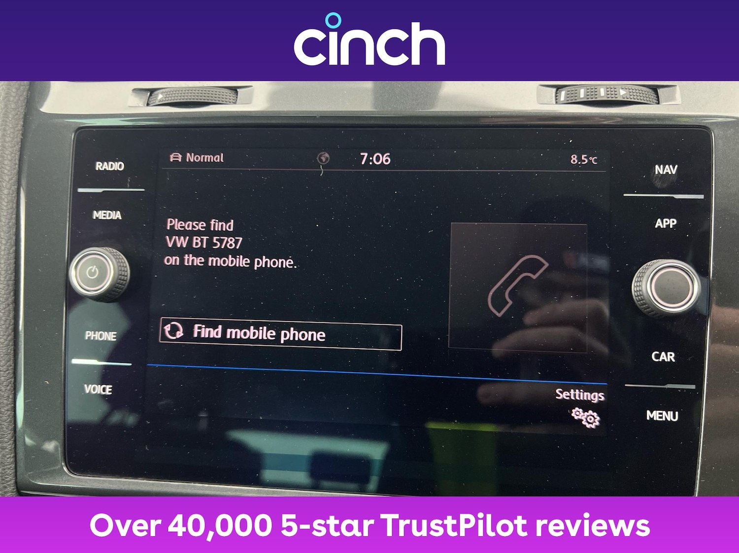 Used Volkswagen Golf 2020 for sale - 77071827: Photo 33