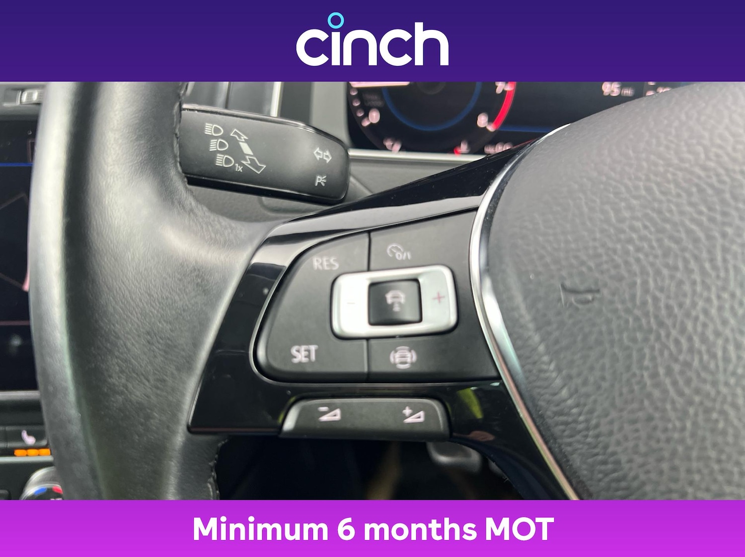 Used Volkswagen Golf 2020 for sale - 77071827: Photo 37