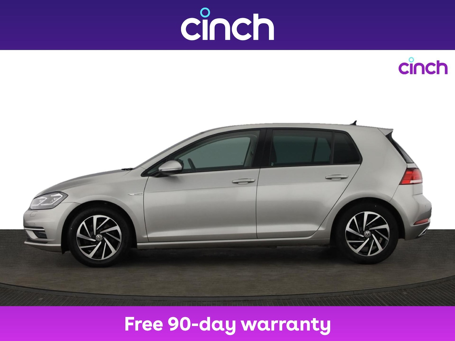 Used Volkswagen Golf 2020 for sale - 77071827: Photo 8