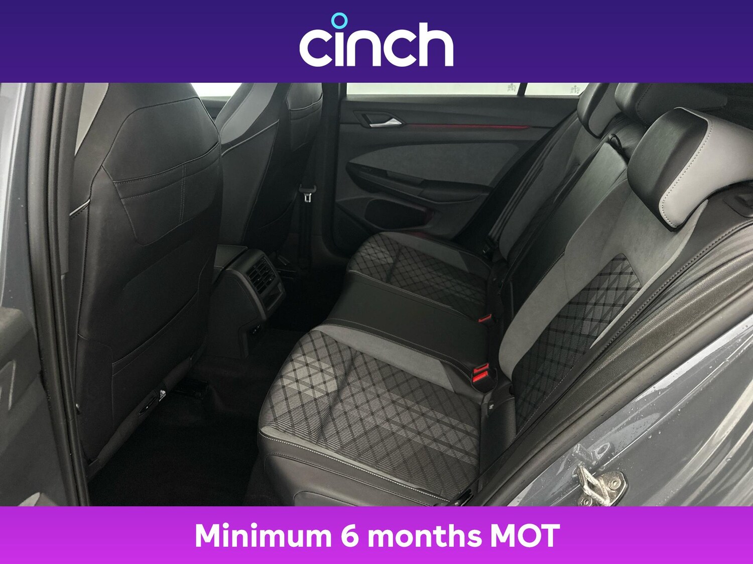 Used Volkswagen Golf 2022 for sale - 76217501: Photo 20