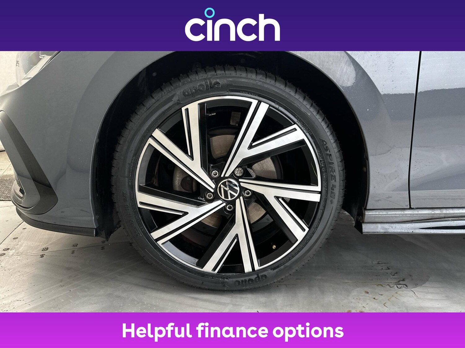 Used Volkswagen Golf 2022 for sale - 76217501: Photo 24