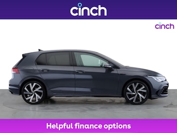 Used Volkswagen Golf 2022 for sale - 76217501: Photo 2