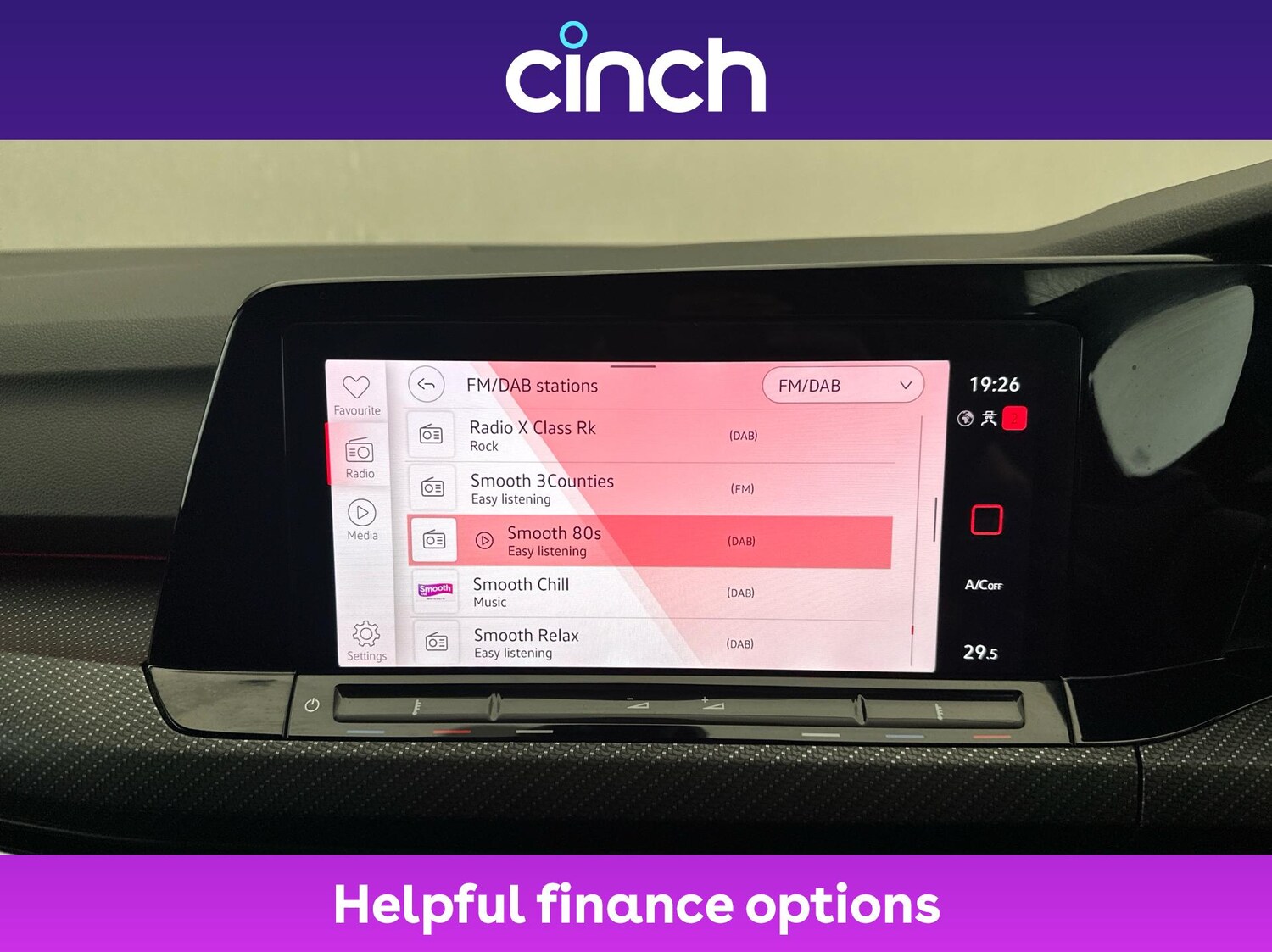 Used Volkswagen Golf 2022 for sale - 76217501: Photo 30