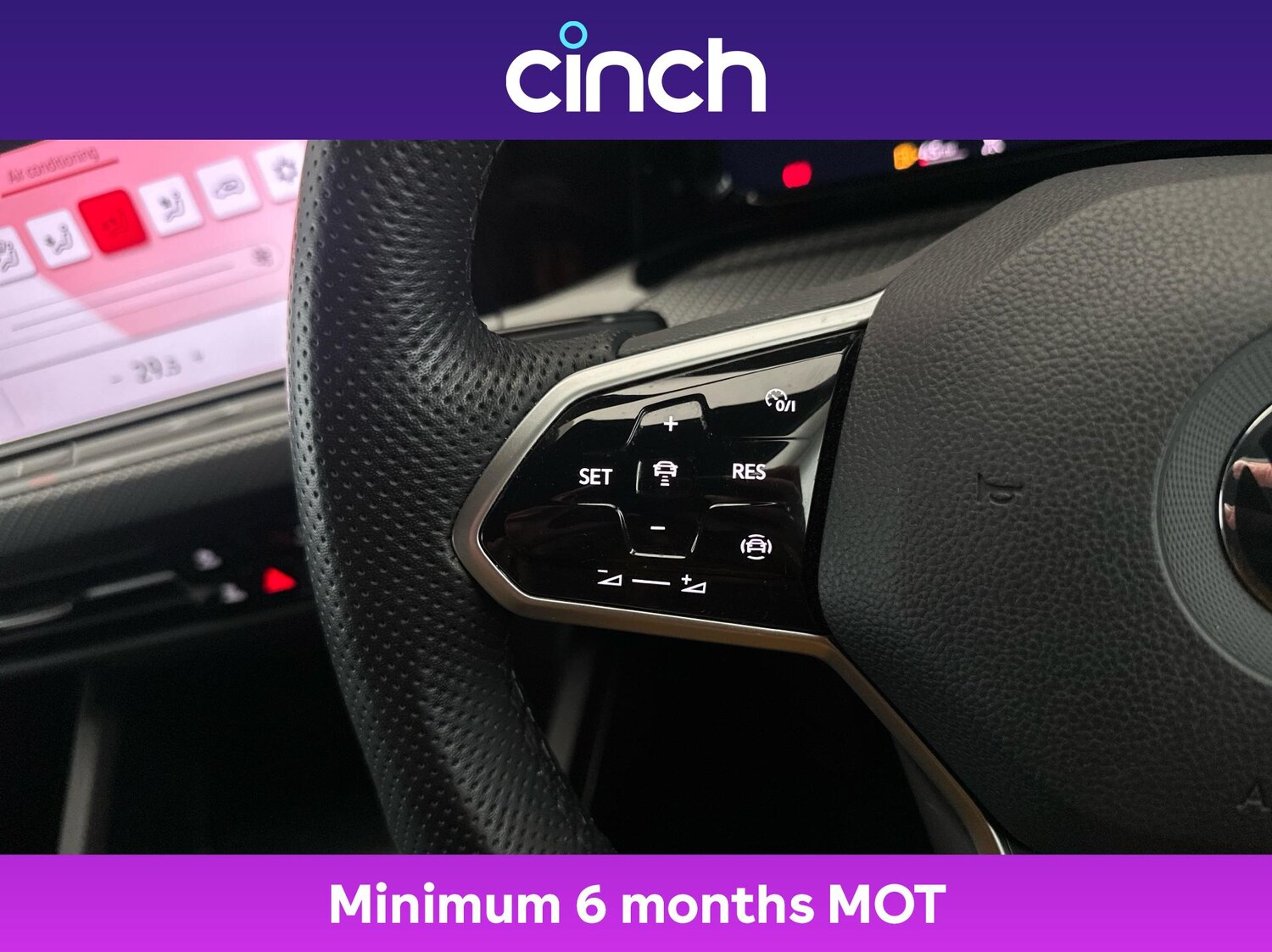 Used Volkswagen Golf 2022 for sale - 76217501: Photo 32