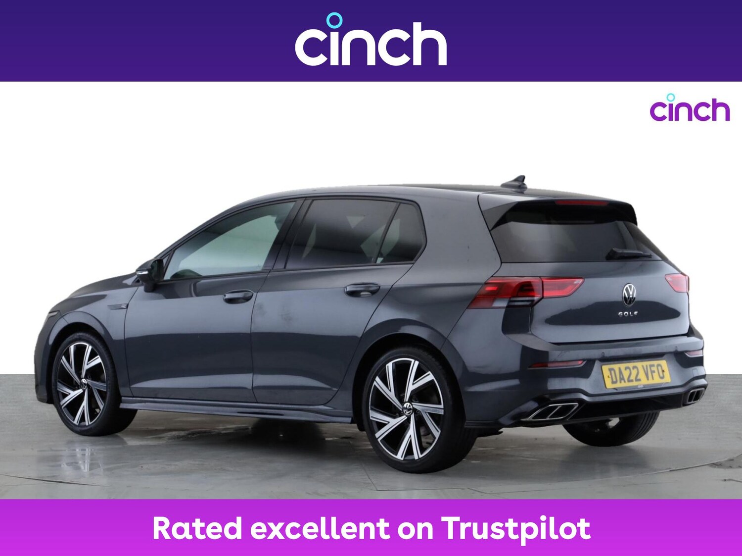 Used Volkswagen Golf 2022 for sale - 76217501: Photo 6