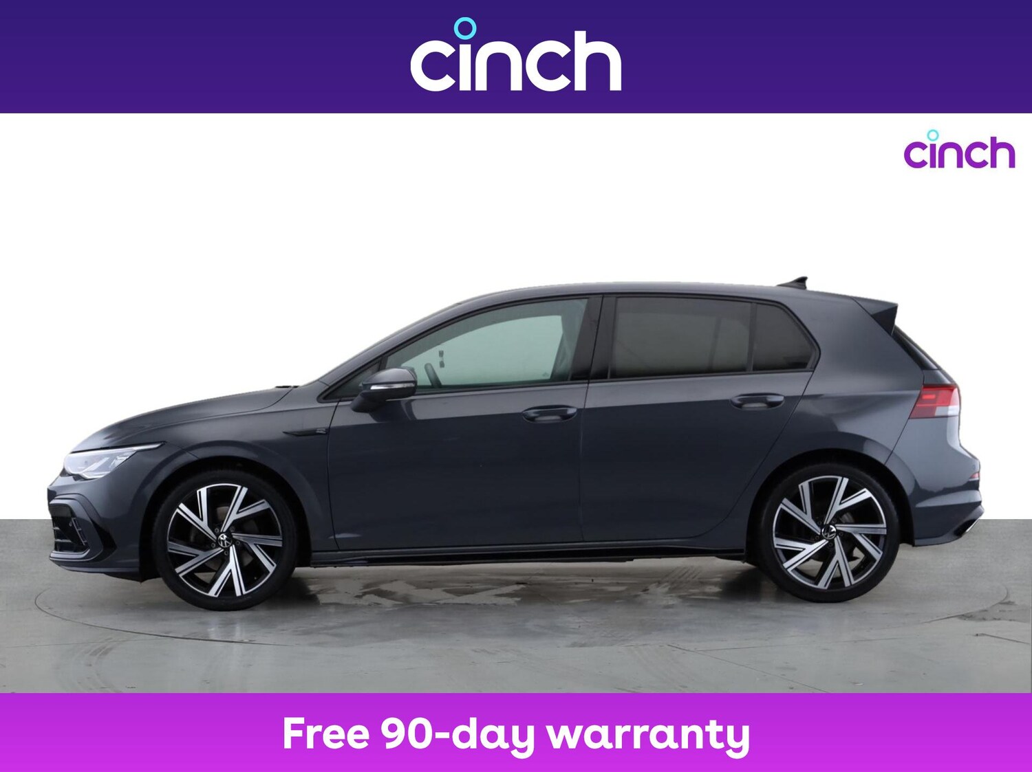 Used Volkswagen Golf 2022 for sale - 76217501: Photo 8