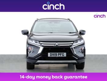 Used Mitsubishi Eclipse Cross 2019 for sale - 75195931: Photo