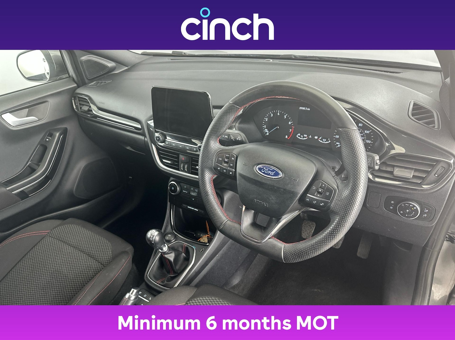 Used Ford Puma 2022 for sale - 76429053: Photo 12