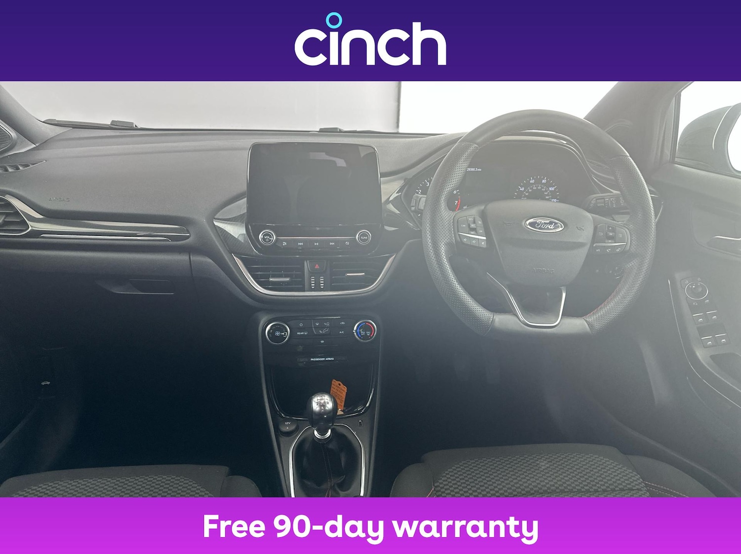 Used Ford Puma 2022 for sale - 76429053: Photo 15