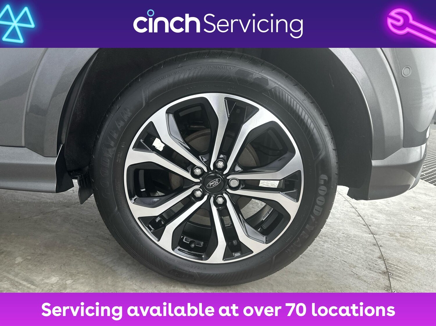 Used Ford Puma 2022 for sale - 76429053: Photo 26