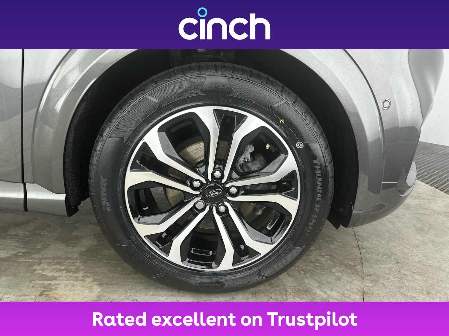 Used Ford Puma 2022 for sale - 76429053: Photo 28