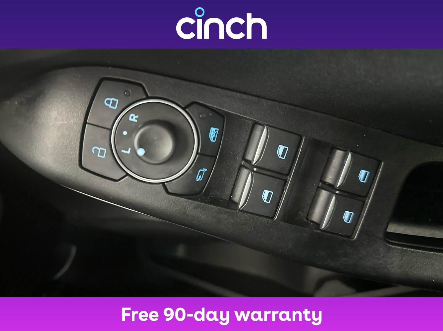 Used Ford Puma 2022 for sale - 76429053: Photo 34