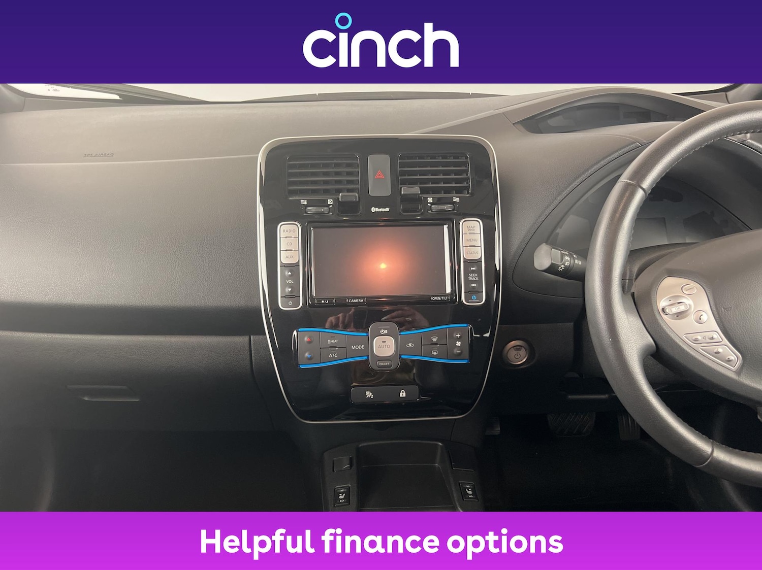 Used Nissan Leaf 2017 for sale - 76697331: Photo 17