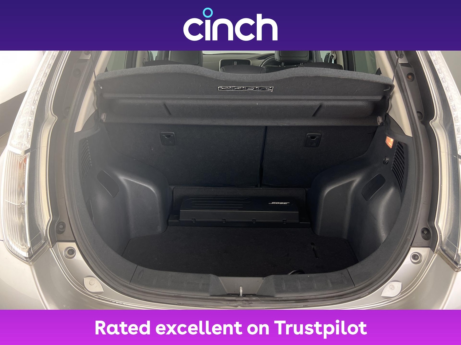 Used Nissan Leaf 2017 for sale - 76697331: Photo 21