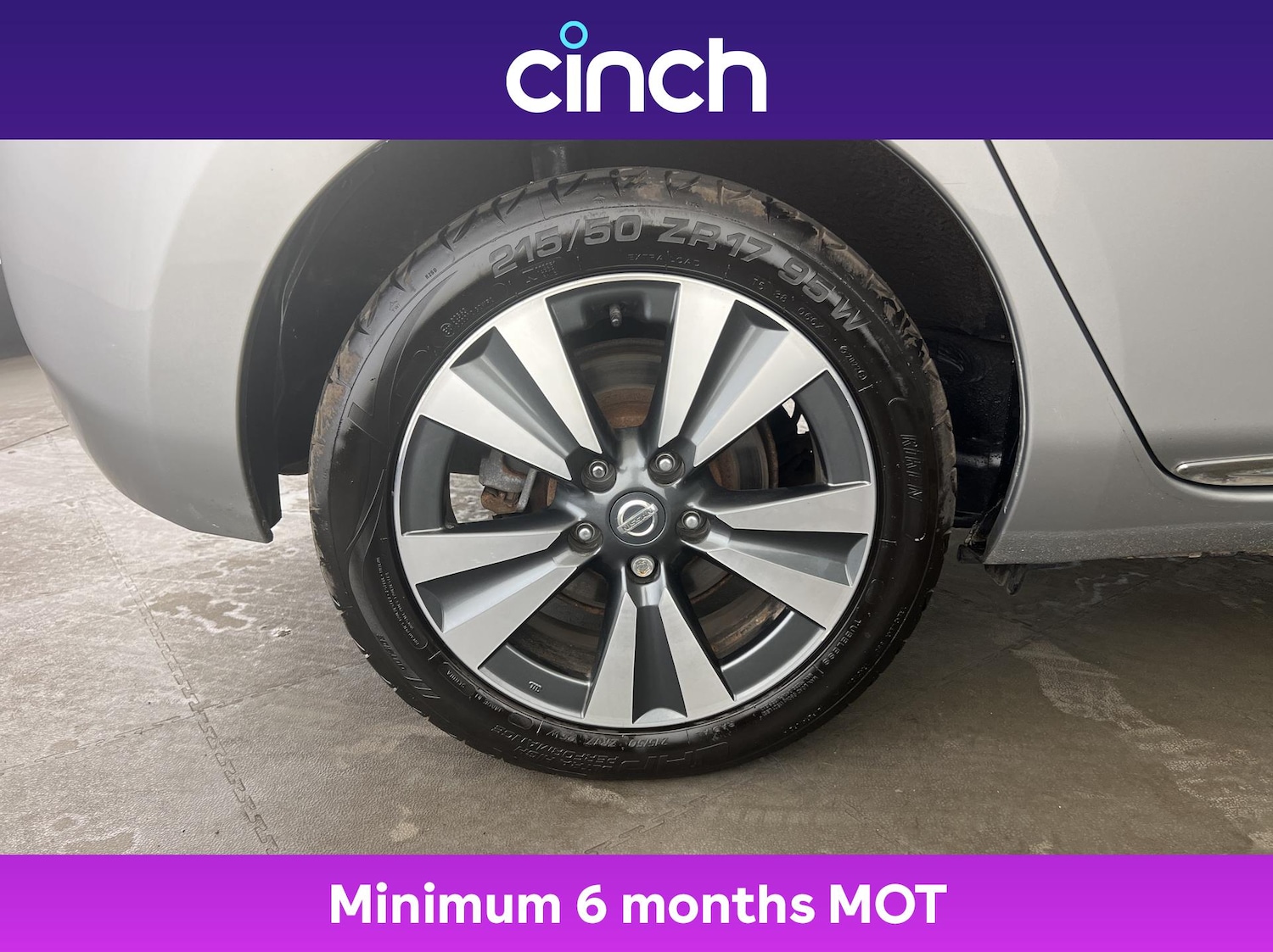 Used Nissan Leaf 2017 for sale - 76697331: Photo 27