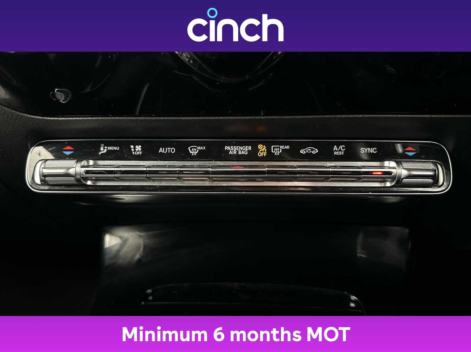 Used Mercedes-Benz CLA 2020 for sale - 76438666: Photo 32