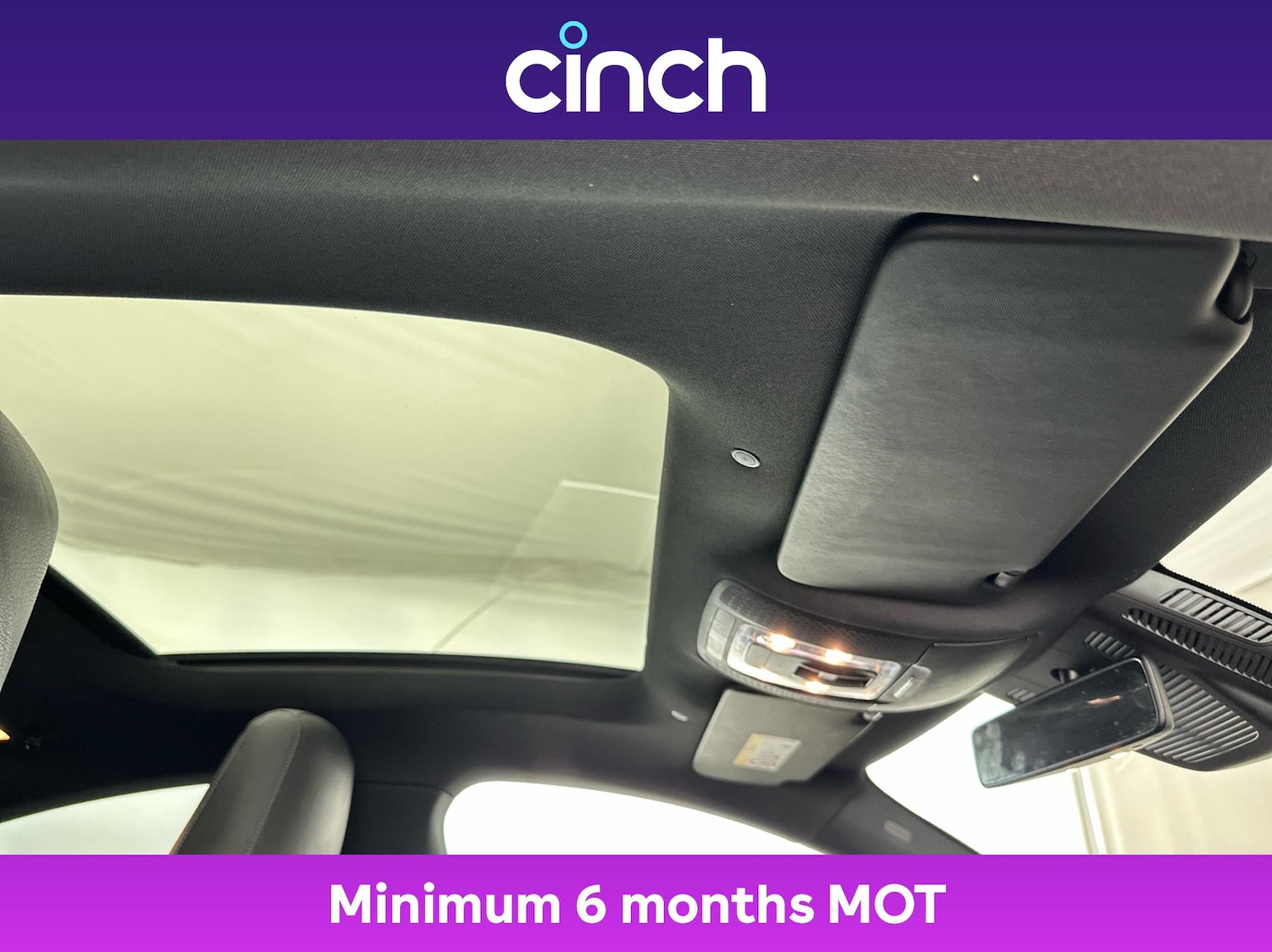 Used Mercedes-Benz CLA 2020 for sale - 76438666: Photo 37