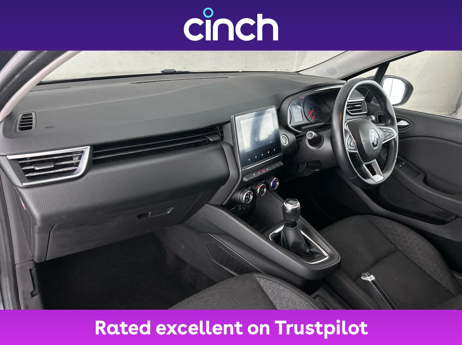 Used Renault Clio 2019 for sale - 76534808: Photo 14