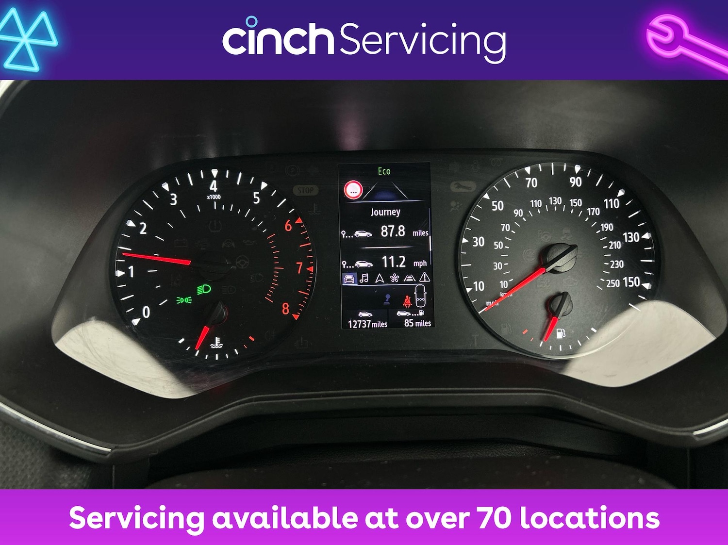 Used Renault Clio 2019 for sale - 76534808: Photo 18