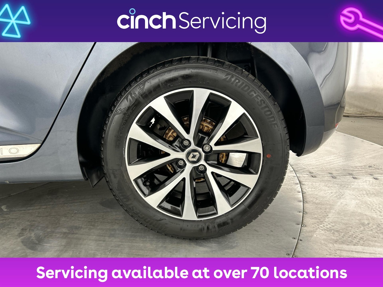 Used Renault Clio 2019 for sale - 76534808: Photo 26