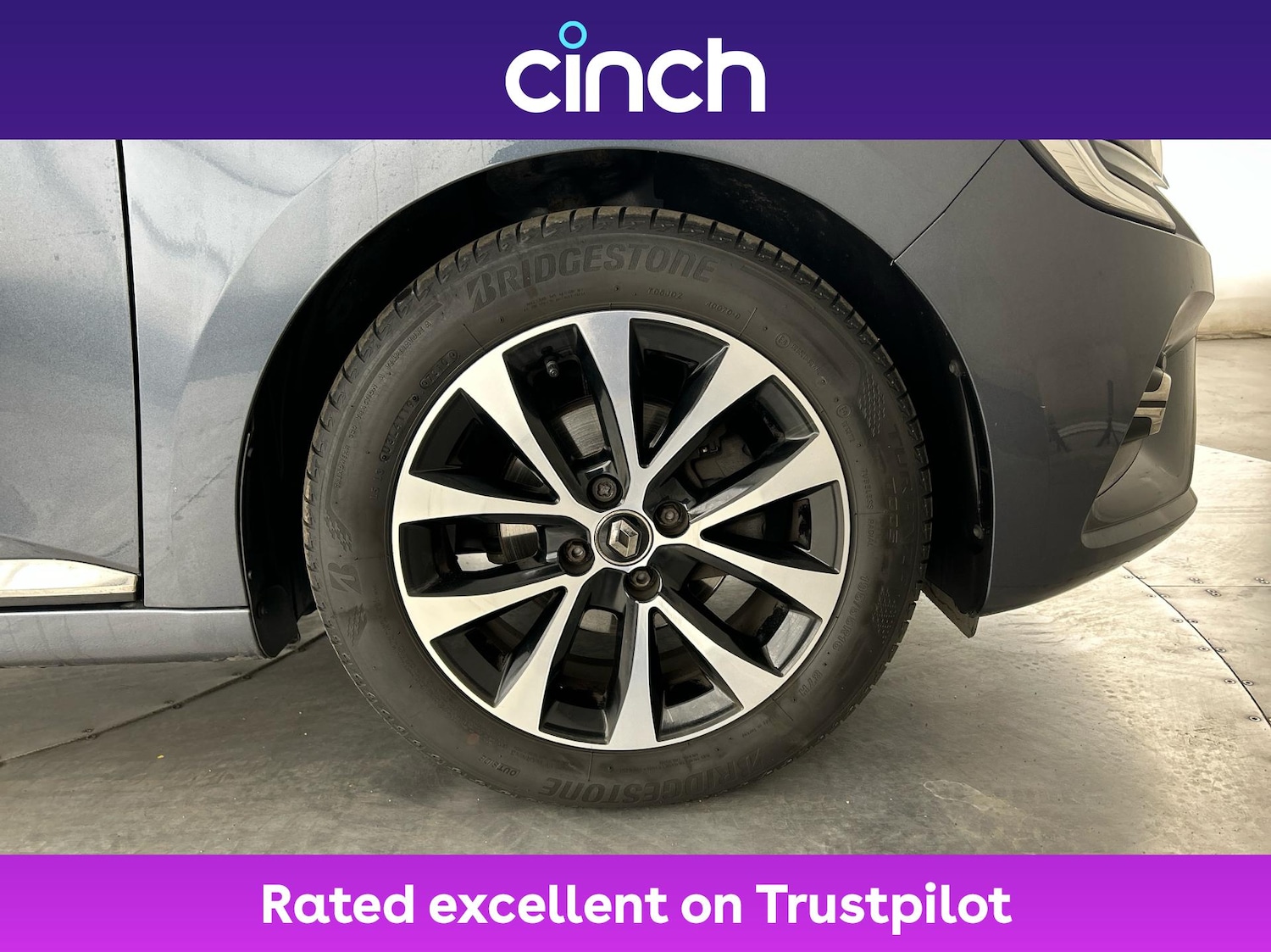 Used Renault Clio 2019 for sale - 76534808: Photo 28