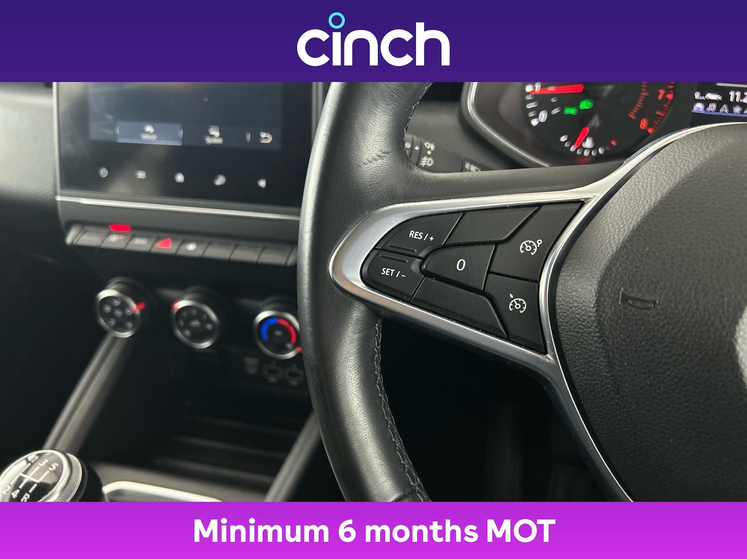 Used Renault Clio 2019 for sale - 76534808: Photo 32