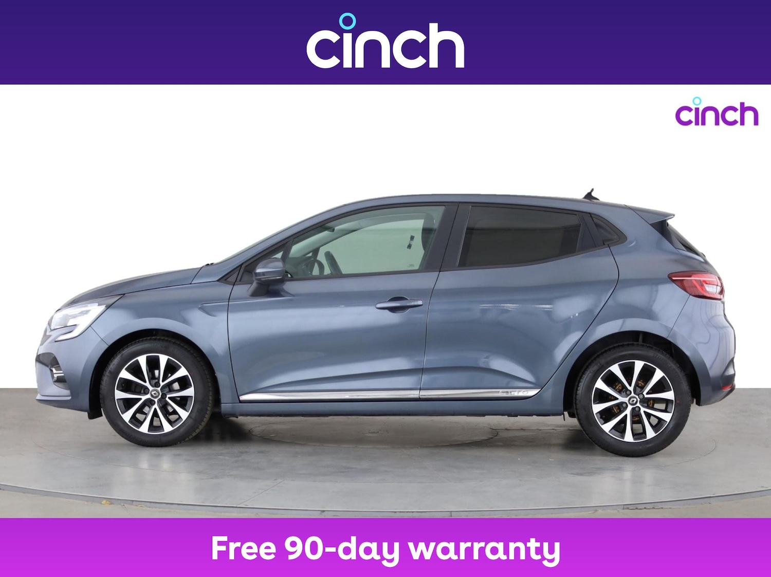 Used Renault Clio 2019 for sale - 76534808: Photo 8