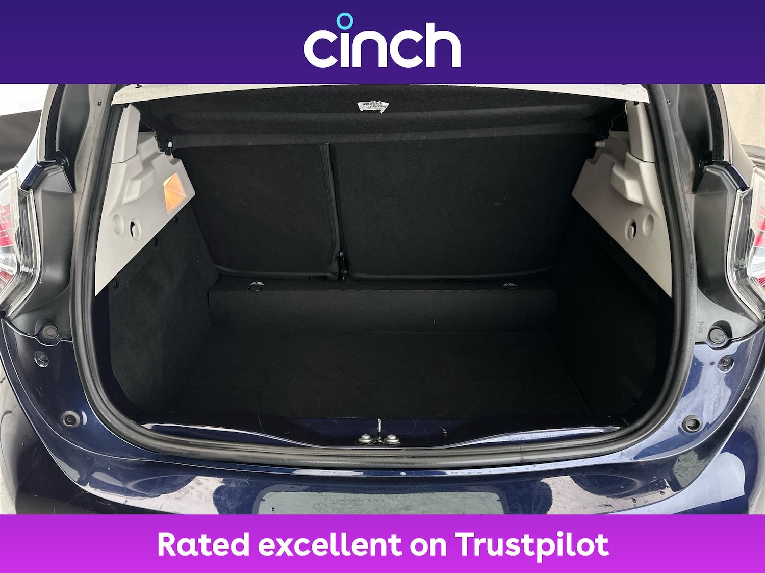 Used Renault Zoe 2022 for sale - 76519835: Photo 21