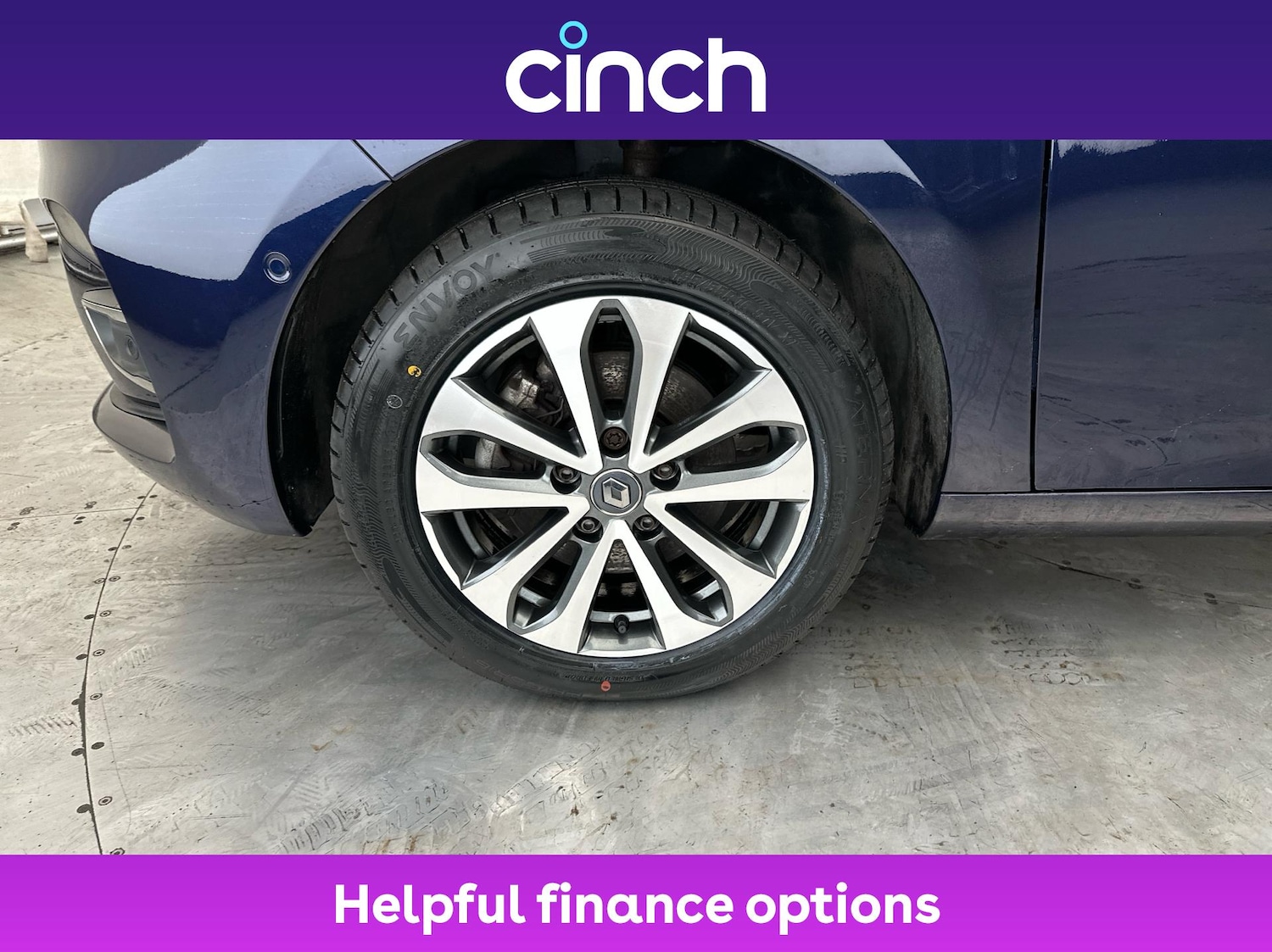 Used Renault Zoe 2022 for sale - 76519835: Photo 24