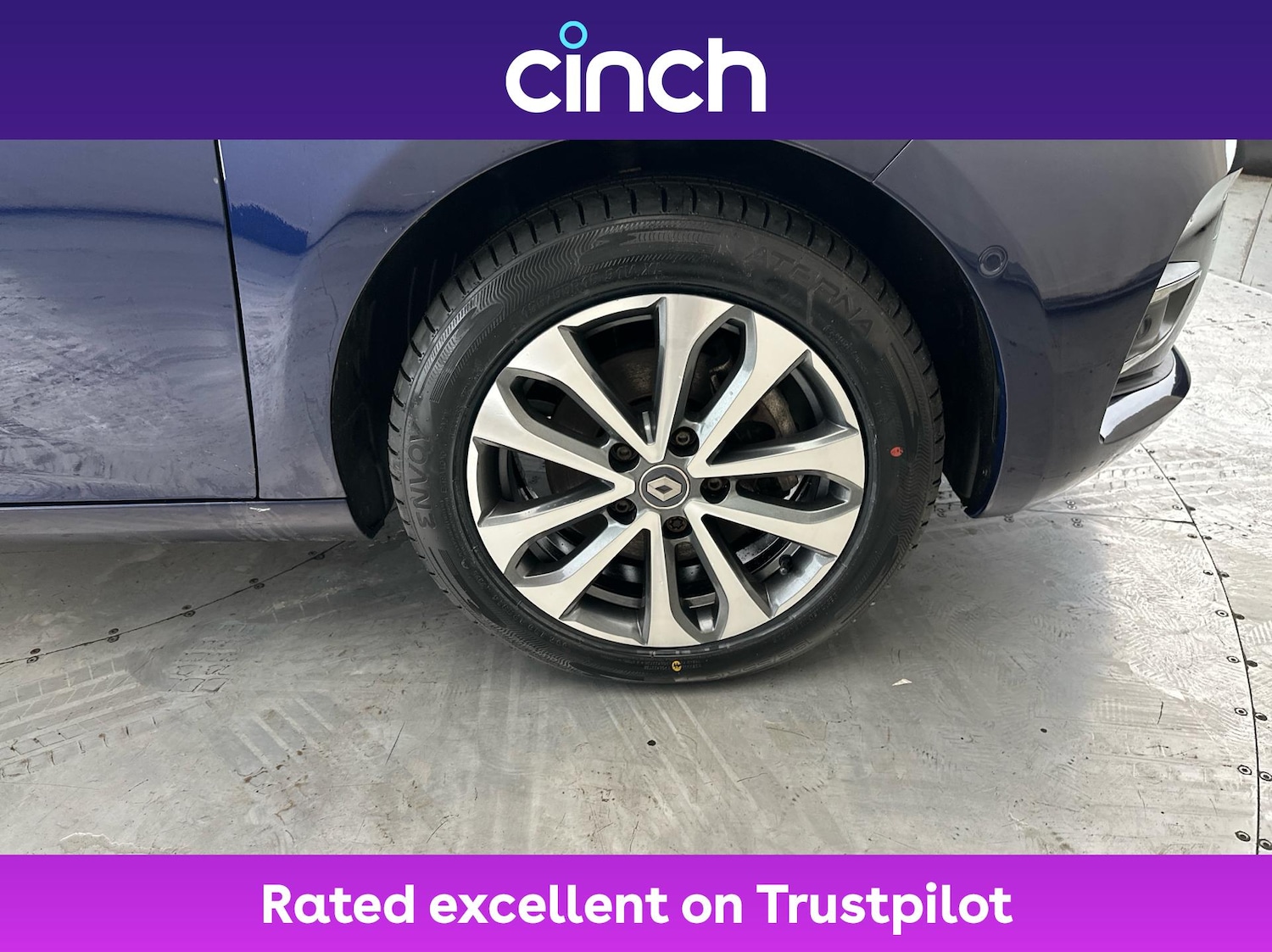 Used Renault Zoe 2022 for sale - 76519835: Photo 28