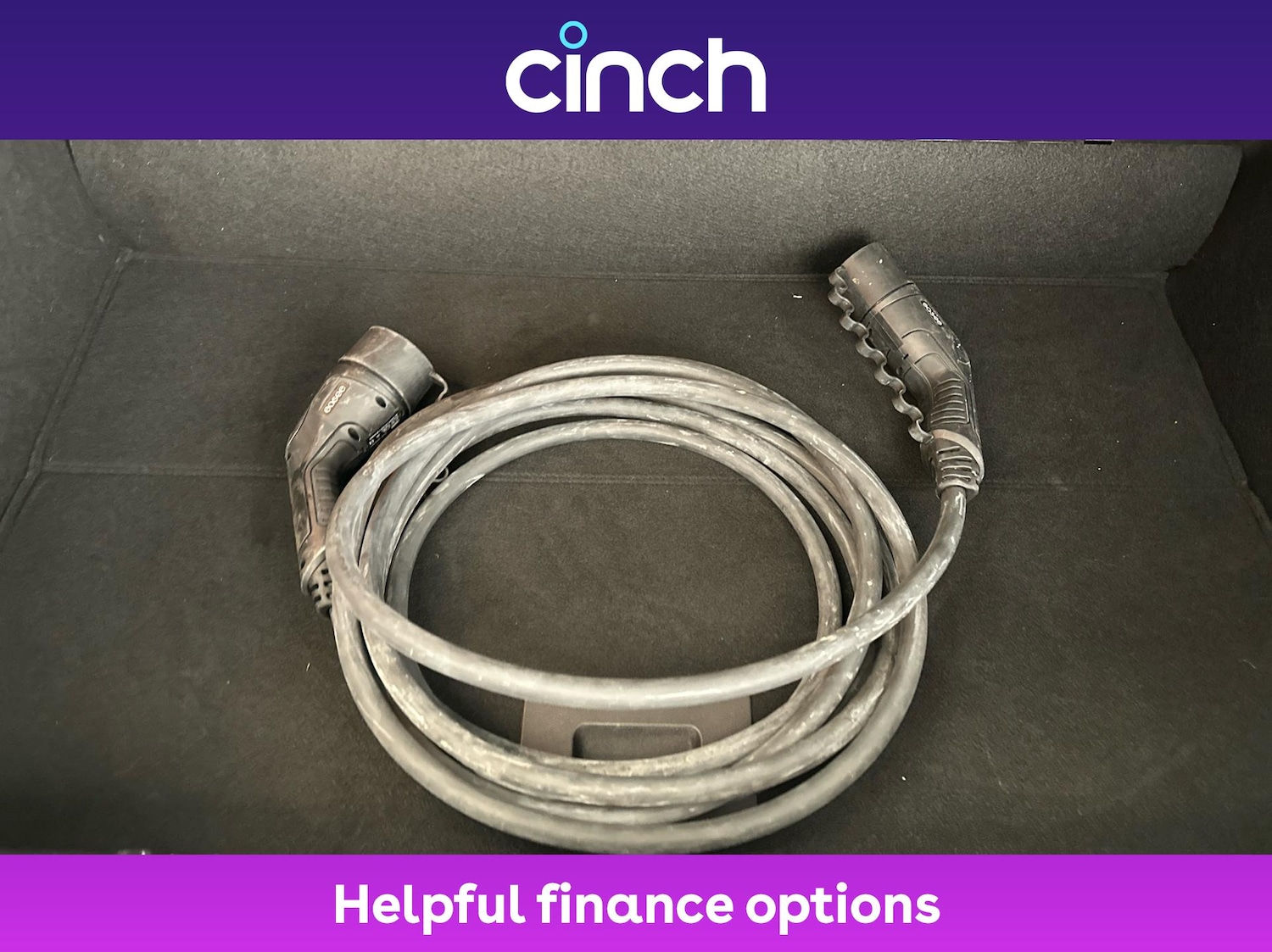 Used Renault Zoe 2022 for sale - 76519835: Photo 30