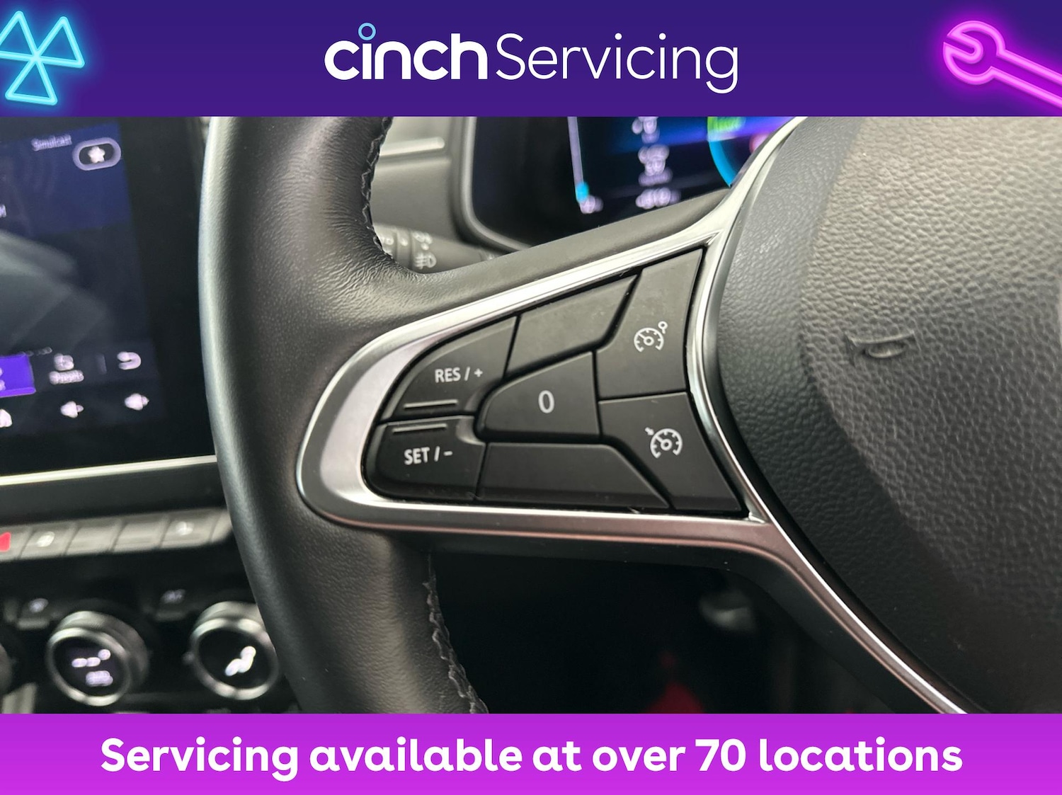 Used Renault Zoe 2022 for sale - 76519835: Photo 31