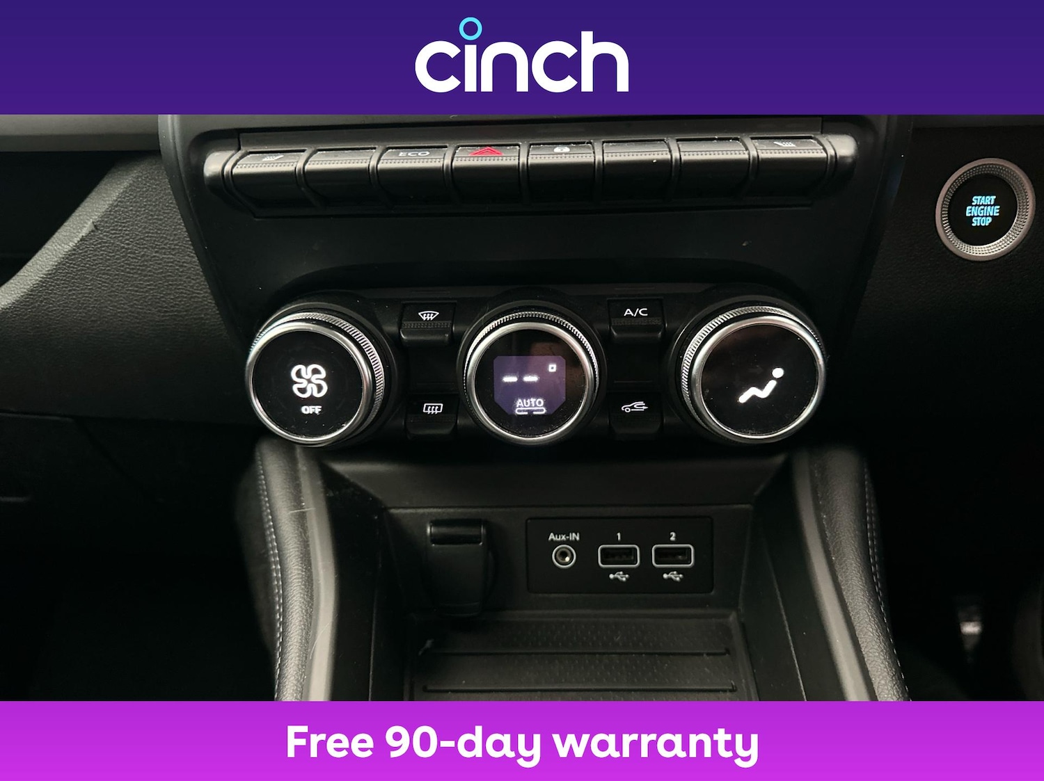 Used Renault Zoe 2022 for sale - 76519835: Photo 34