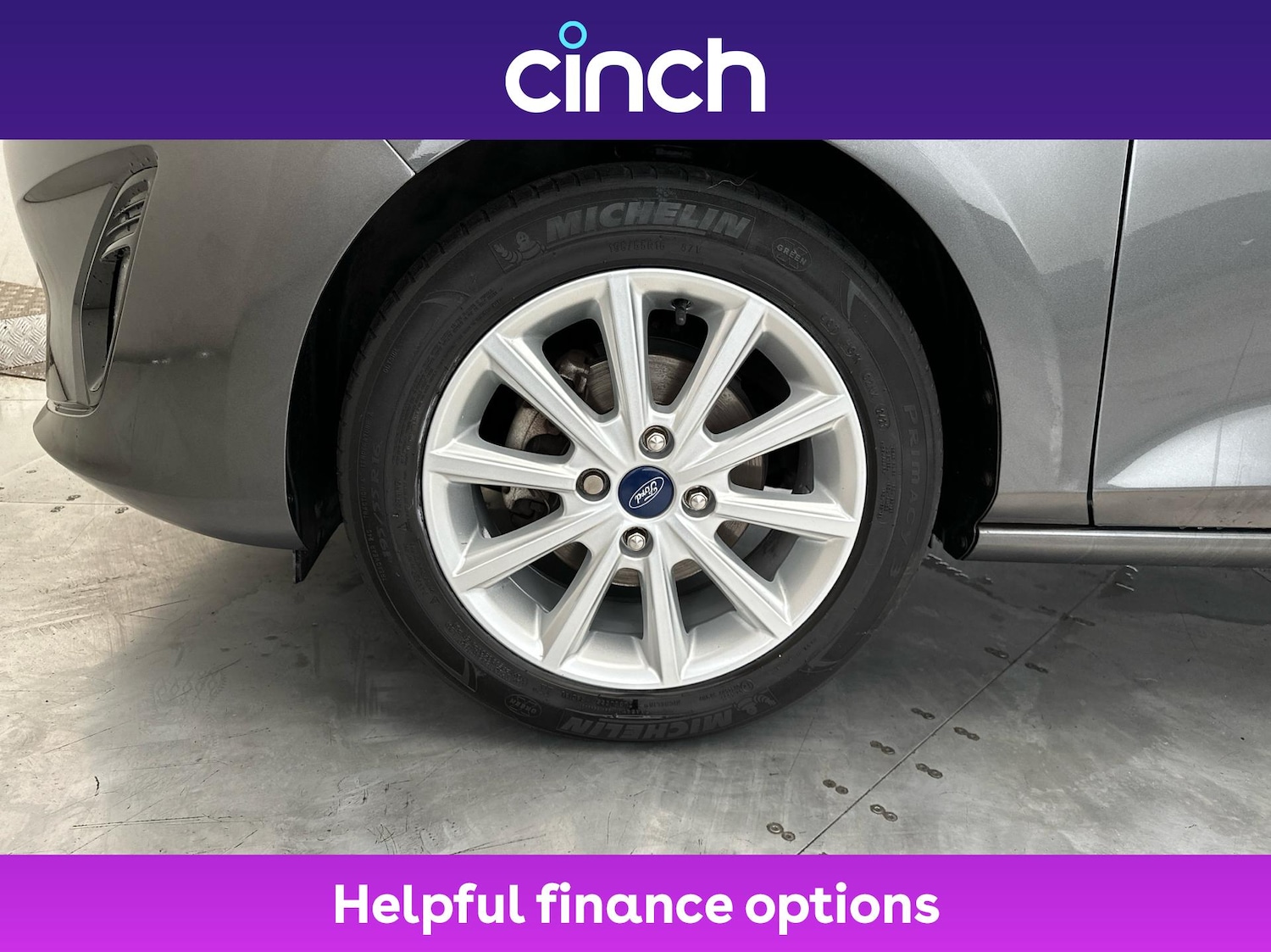 Used Ford Fiesta 2019 for sale - 76641541: Photo 24