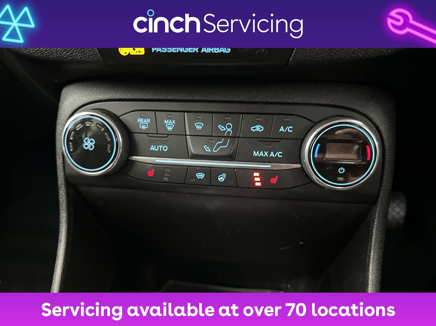 Used Ford Fiesta 2019 for sale - 76641541: Photo 31