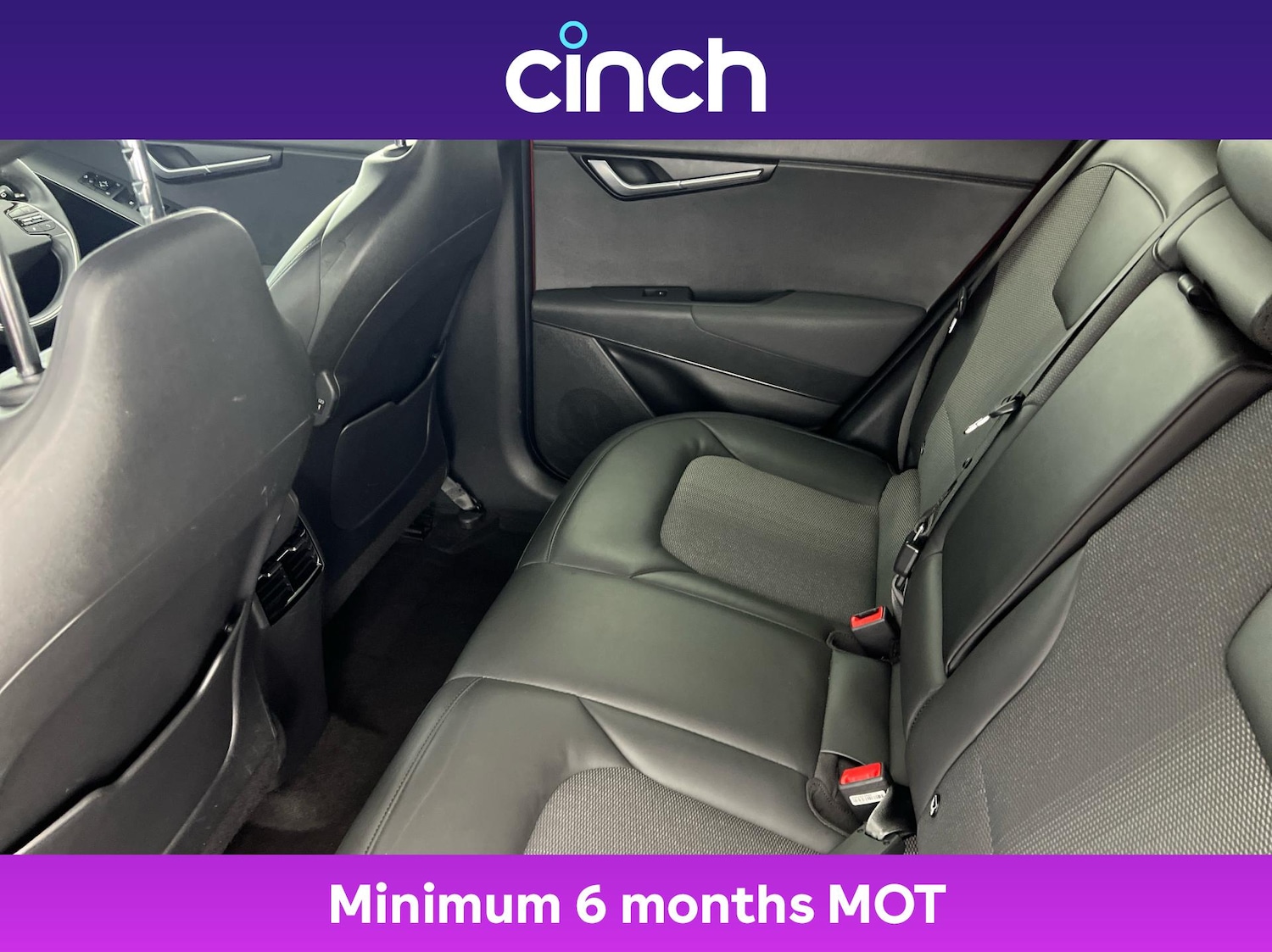 Used Kia Niro 2022 for sale - 76318501: Photo 20