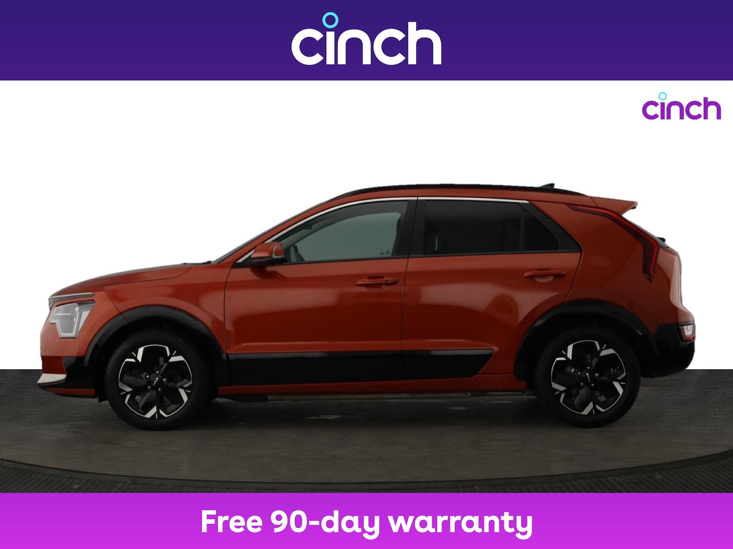 Used Kia Niro 2022 for sale - 76318501: Photo 8