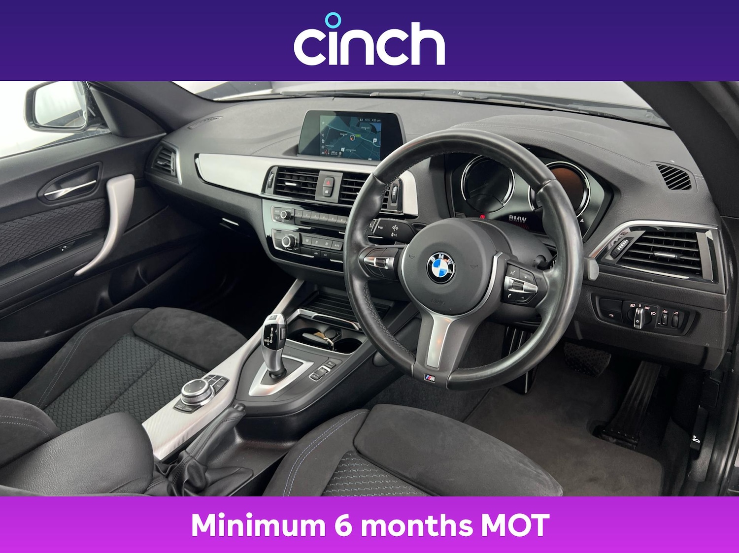 Used BMW 2 Series 2020 for sale - 76368535: Photo 12